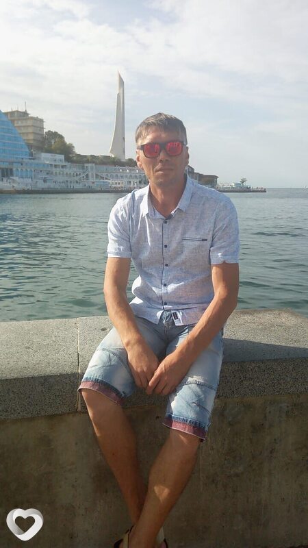 Михаил, 49, Челябинске — анкета №4021766