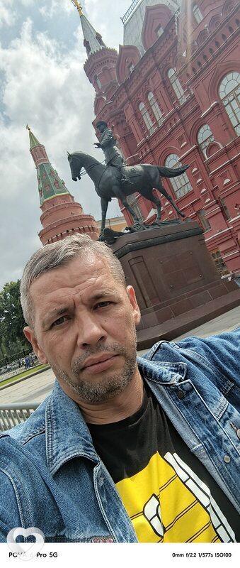 Тоха, 40, Санкт-Петербурге — анкета №4022050