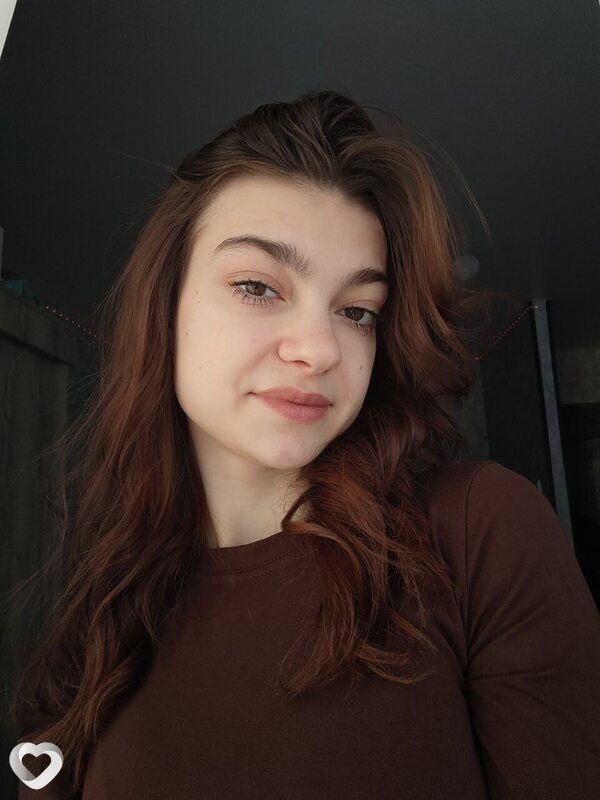 Дарья, 20, Нижнем Тагиле — анкета №4022052
