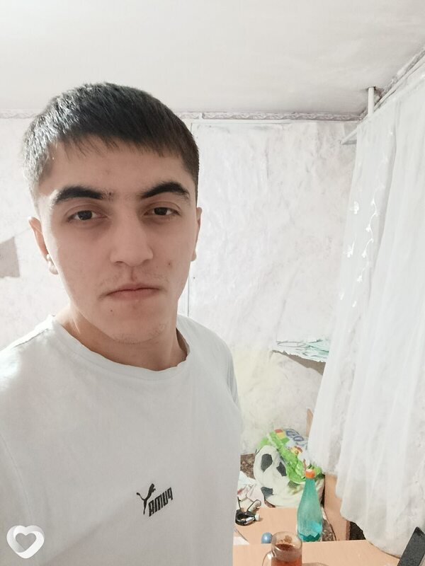 Азизбек, 22, Улан-Удэ — анкета №4022055