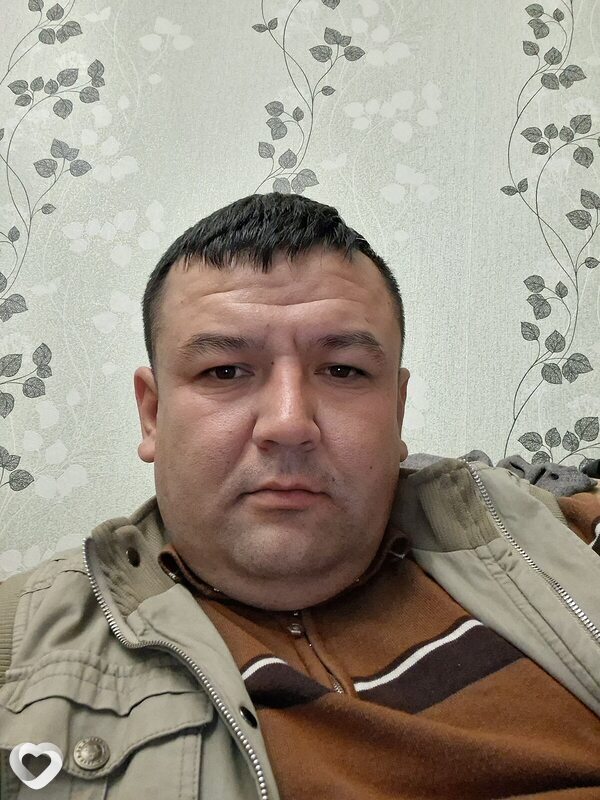 Бекзод, Энгельс