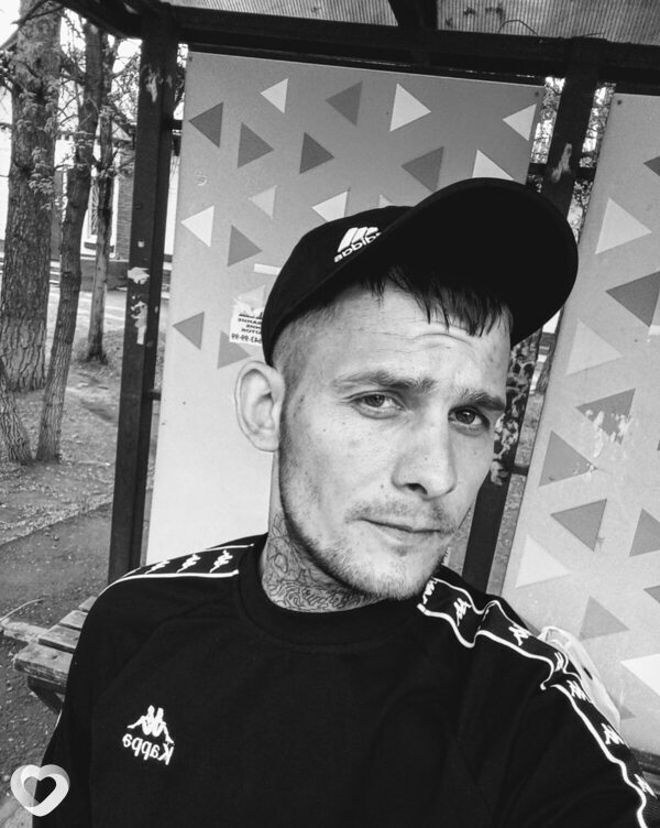 Владимир, 31, Иркутске — анкета №4022070