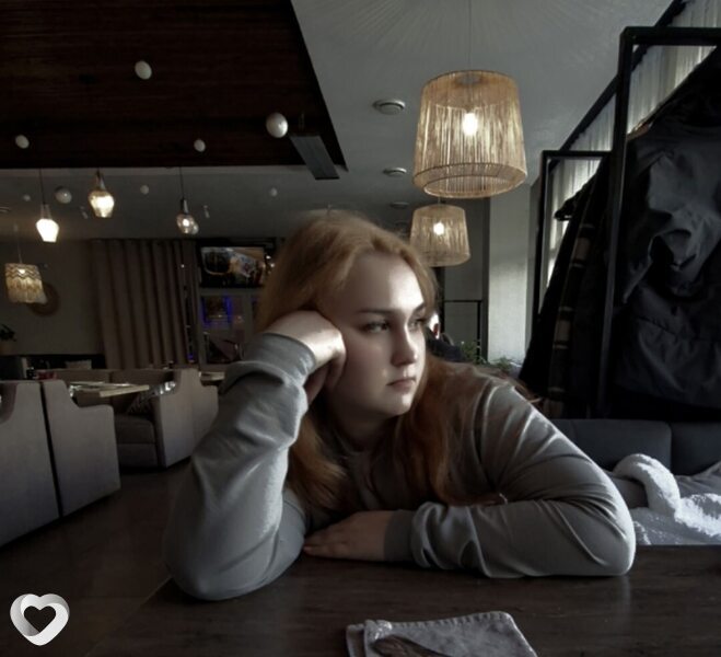 Ольга, 24, Архангельске — анкета №4021801