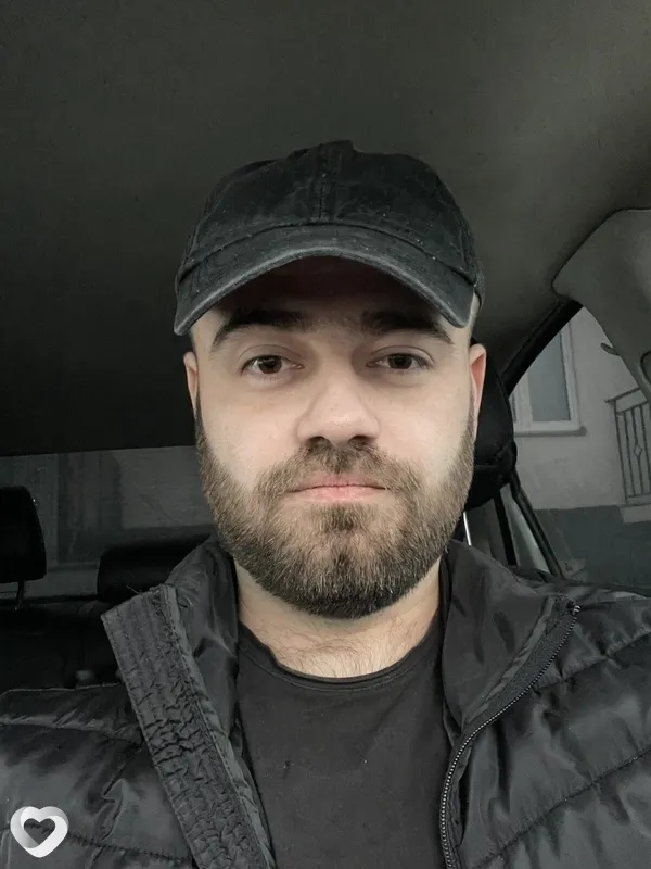 Антон, 31, Москве — анкета №4021805