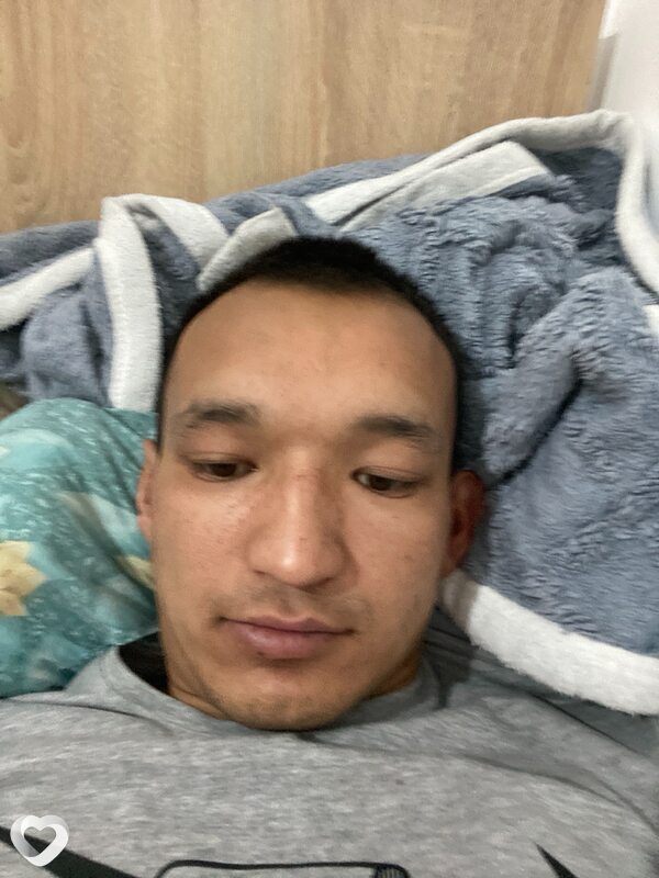 Ерасыл, 25, Алматы — анкета №4021806