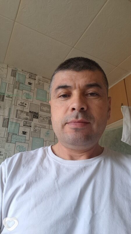 Дилшод, 44, Красноярске — анкета №4021820