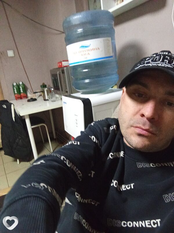 Игорь, 36, Батайске — анкета №4021823