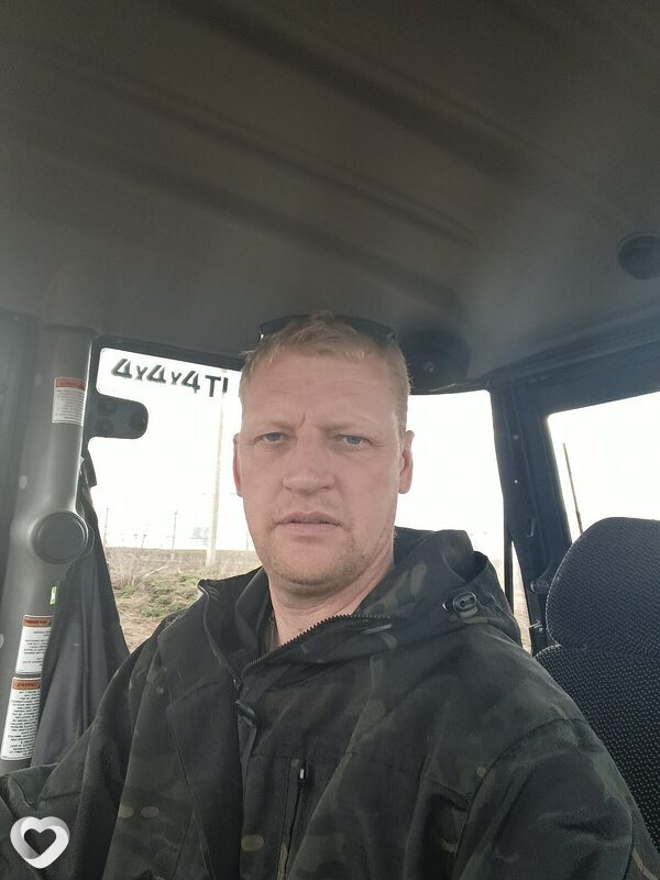 Андрей, 38, Липецке — анкета №4022255