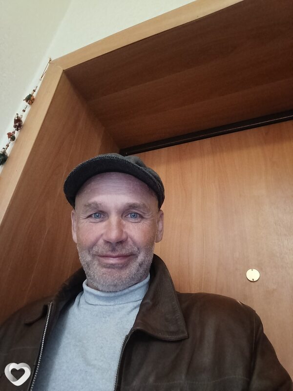 Александр, 50, Перми — анкета №4022257