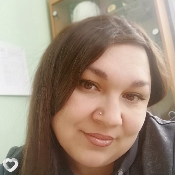 Вера, 40, Братске — анкета №4022270