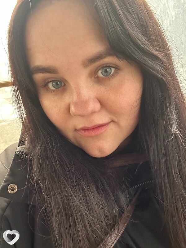 Алиса, 30, Санкт-Петербурге — анкета №4022331