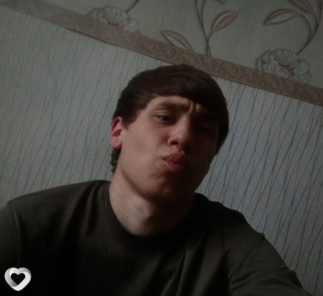 Artem, 19, Краснодаре — анкета №4022334