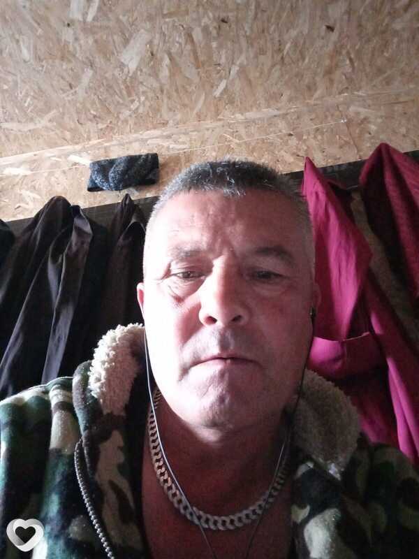 Радик, 49, Луганске — анкета №4022337