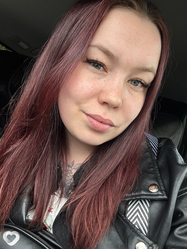 Кристина, 23, Екатеринбурге — анкета №4022338