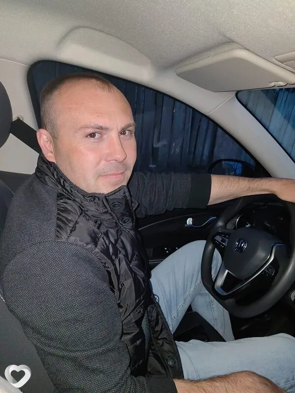 Евгений, 35, Барнауле — анкета №4022340