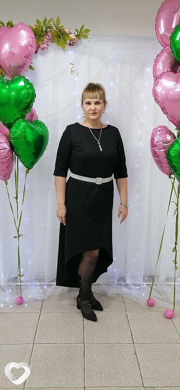 Оксана, Похвистнево