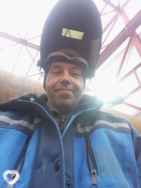 Антон, 48, Перми — анкета №4022347