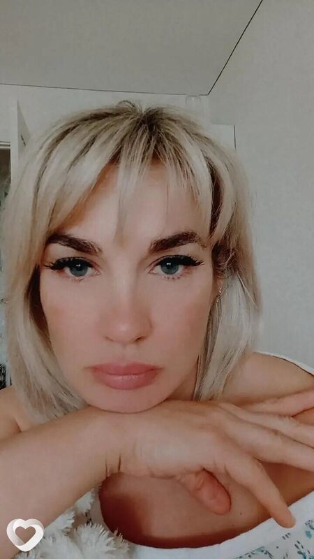Марина, 47, Перми — анкета №4021782