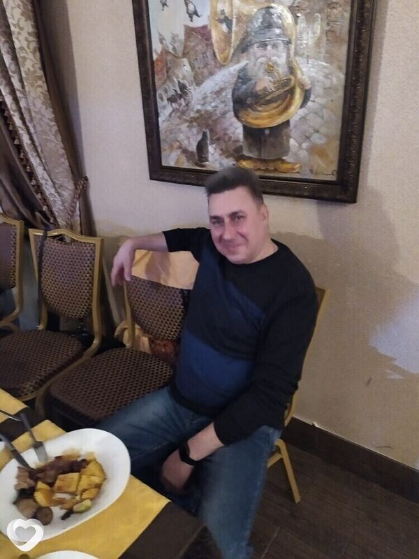 Олег, 56, Туле — анкета №4021788