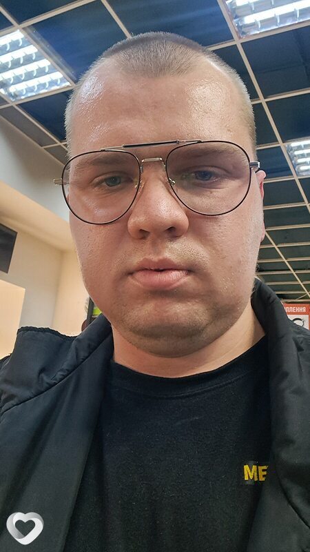 Давид, 25, Житомире — анкета №4021790