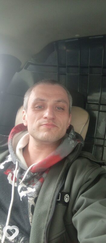 Максим, 37, Москве — анкета №4021797