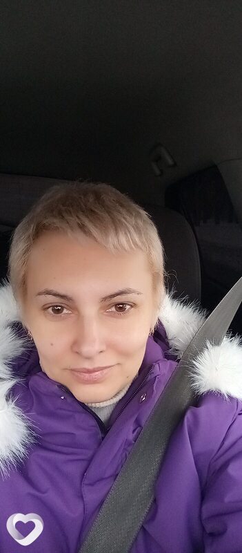 Наталья, 39, Красноярске — анкета №4021948