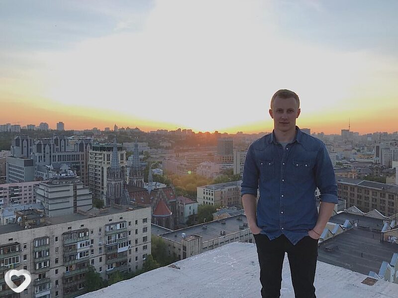 Вадим, 27, Тюмени — анкета №4022099