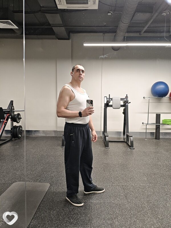 Алексей, 45, Москве — анкета №4022101