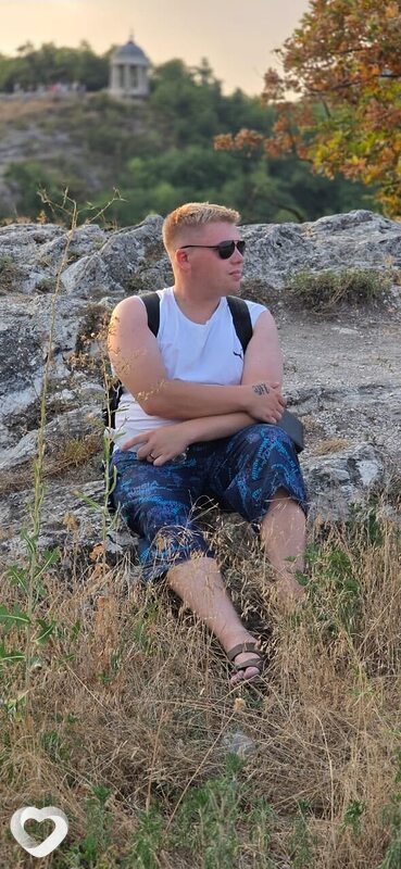Роман, 24, Тольятти — анкета №4022102