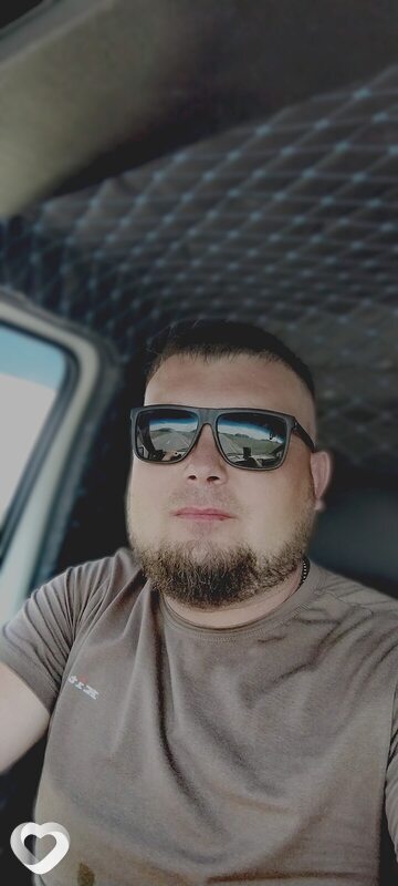 Вячеслав, 34, Мариинске — анкета №4022103