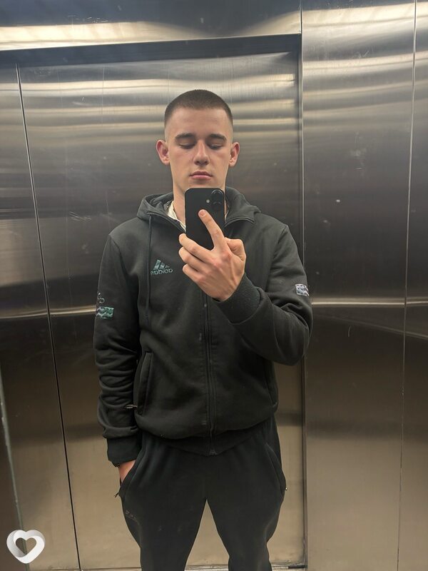 Кирилл, 20, Краснодаре — анкета №4022104