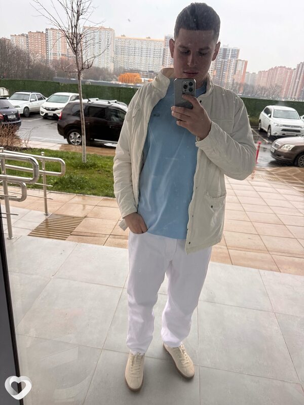 Kirill, 27, Краснодаре — анкета №4022107