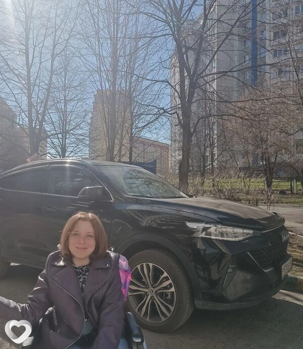 Оксана, 22, Новокузнецке — анкета №4022111