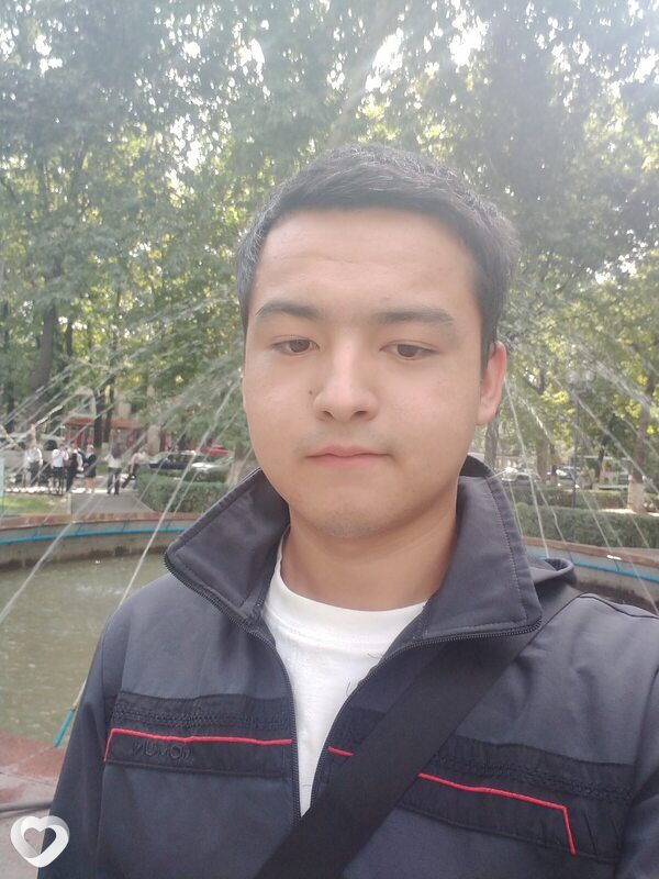 Атабек, 21, Шымкенте — анкета №4022112