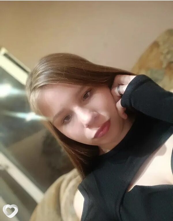 Кристина, 22, Минске — анкета №4021902