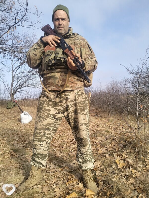 Алексей, 41, Киеве — анкета №4021906