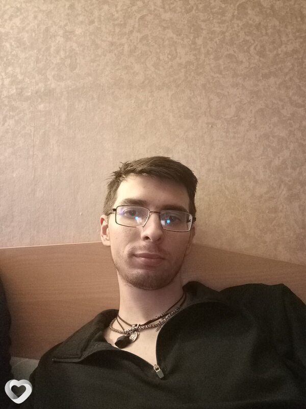 Артём, 22, Наро-Фоминске — анкета №4021908