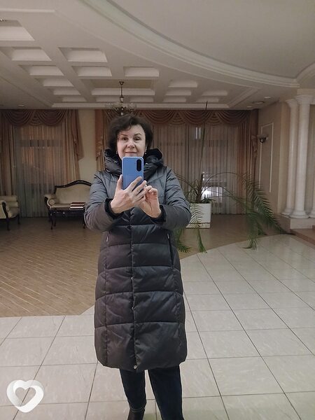 Ольга, Ивантеевка