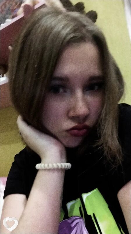 Елизавета, 22, Волгограде — анкета №4022024
