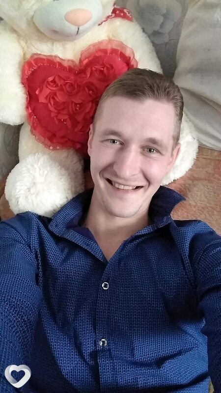 Александр, 38, Москве — анкета №4022027