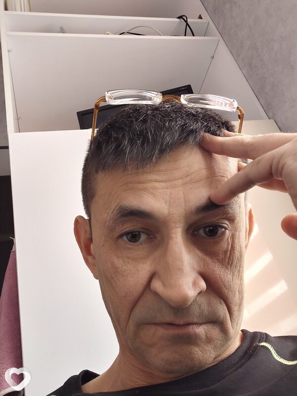 Олег, 54, Уральске — анкета №4022034
