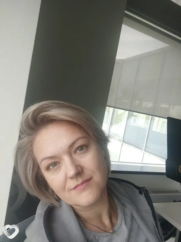 Елена, 42, Москве — анкета №4022042