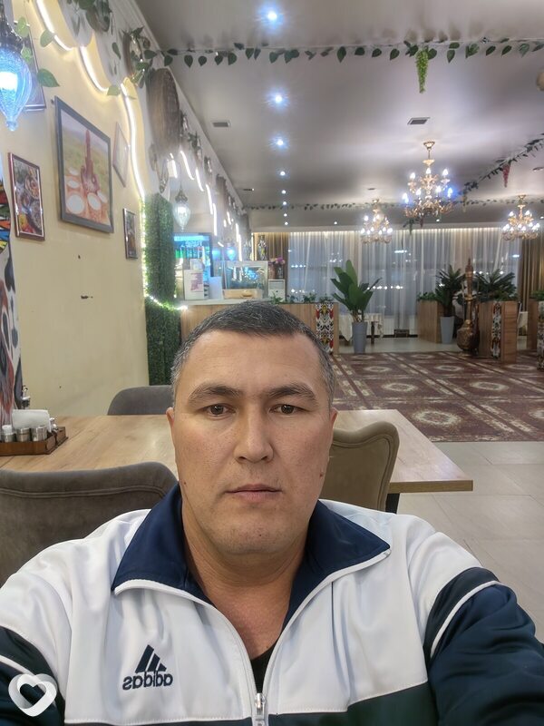 Учкун, 36, Алматы — анкета №4022043