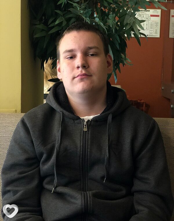 Андрей, 21, Челябинске — анкета №4022044
