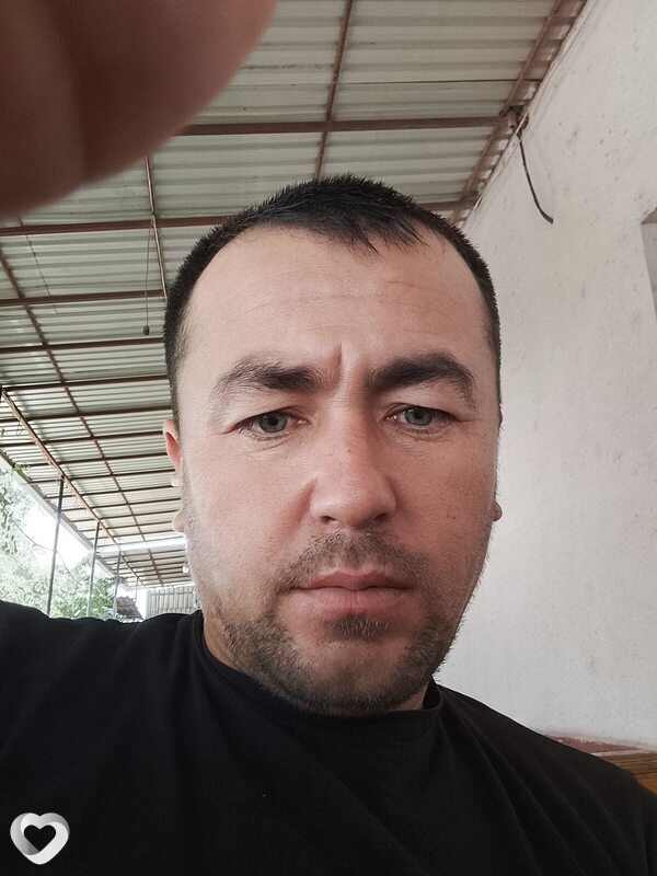 Бек, 35, Алматы — анкета №4021985