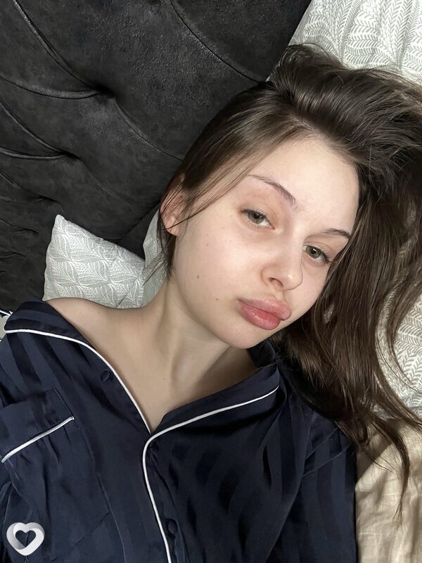 Валентина, 23, Киеве — анкета №4021990