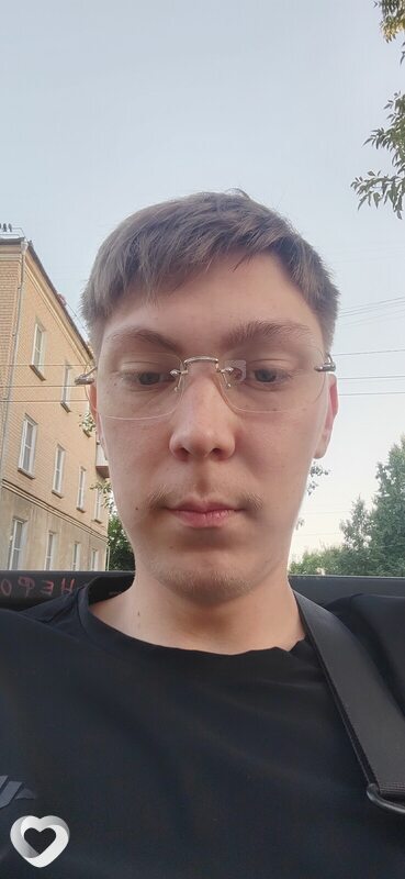 Александр, 21, Челябинске — анкета №4022074