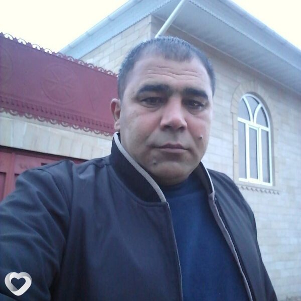 Камандар, 47, Тюмени — анкета №4022086