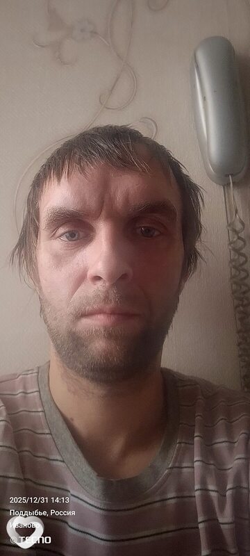 Максим, 37, Иванове — анкета №4022092