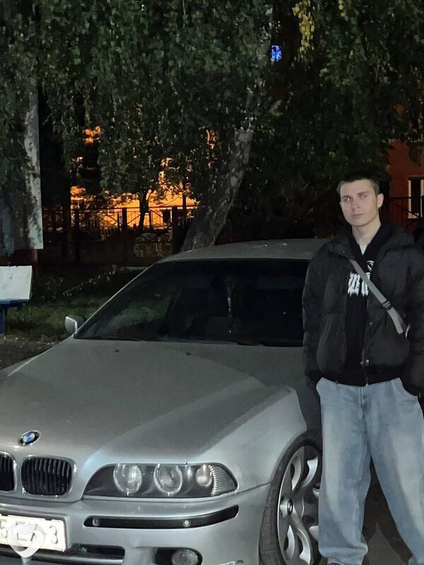 Макс, 22, Санкт-Петербурге — анкета №4022094